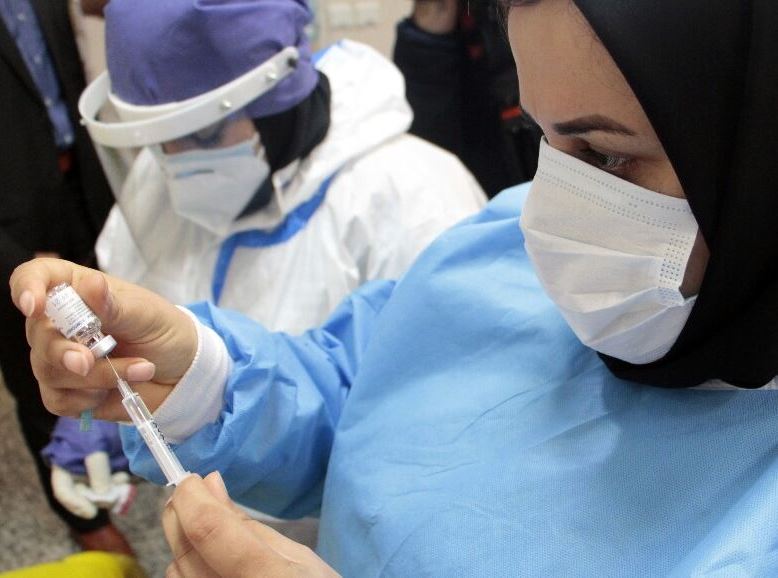 ساخت واکسن ایرانی کرونا