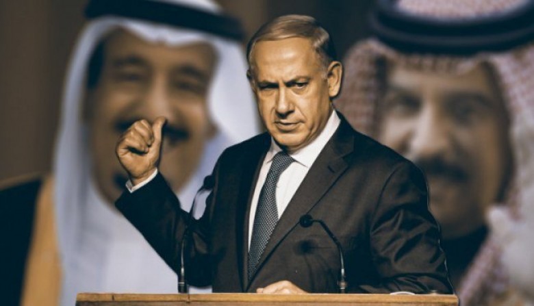 ریاض: گزینه عادی‌سازی روابط با اسرائیل روی میز است