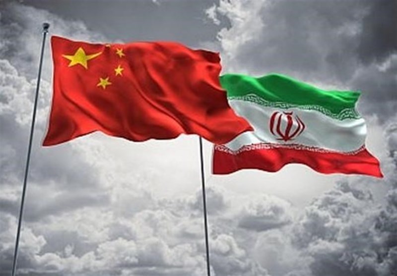 روزنامه شرق: به نفع ماست از قرارداد راهبردی ایران و چین حمایت کنیم
