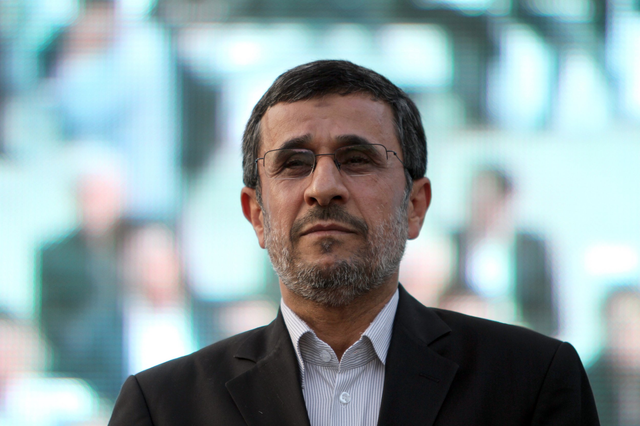 کابینه احمدی‌نژاد در صف انتخابات ۱۴۰۰