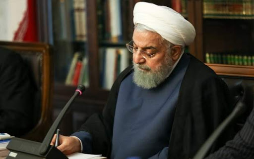 رد درخواست نمکی از سوی روحانی/ موافقت رئیس جمهور با درخواست وزیر کشور برای باز ماندن مرز هوایی ترکیه