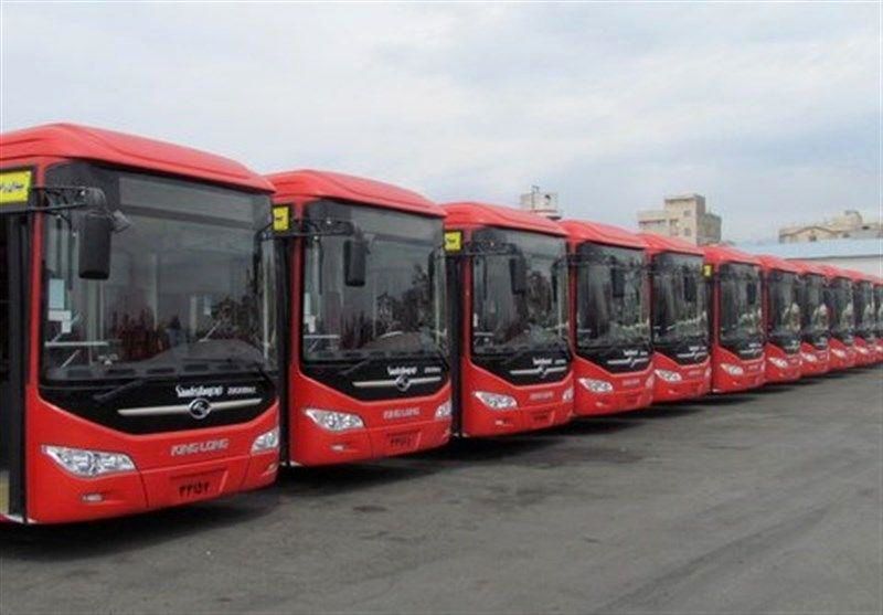 دریافت مجوز جذب رانندگان جدید خطوط اتوبوسرانی تا پایان هفته