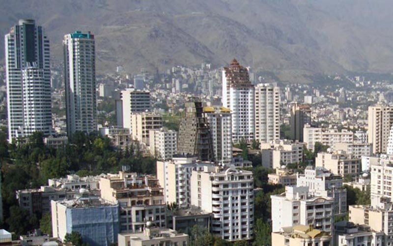  خرید مسکن در تهران