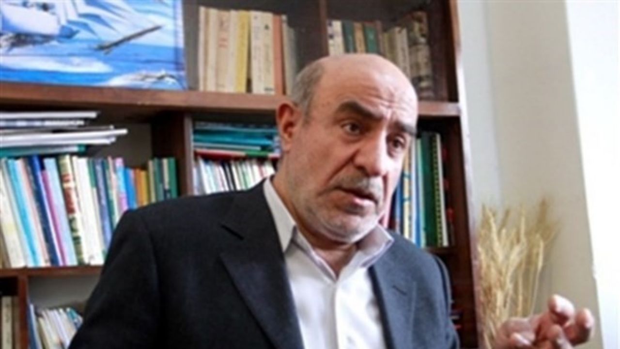 حسین کمالی: حرف اصلاح‌طلبان و اصولگرایان در بین مردم خریدار ندارد