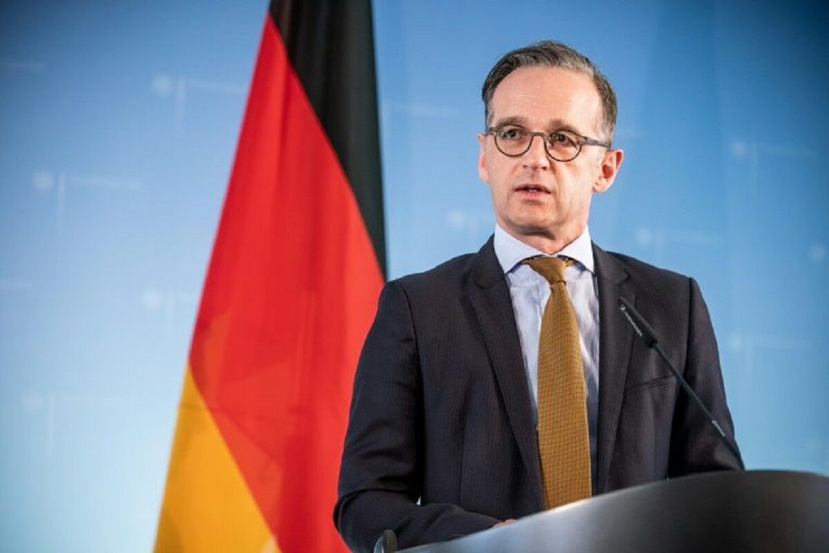وزیرخارجه آلمان: تمام طرف‌ها بر سر احیای برجام توافق دارند
