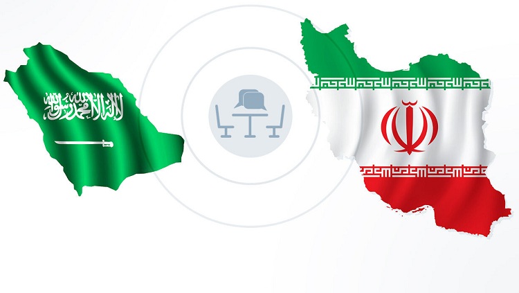 روابط ایران و عربستان سعودی
