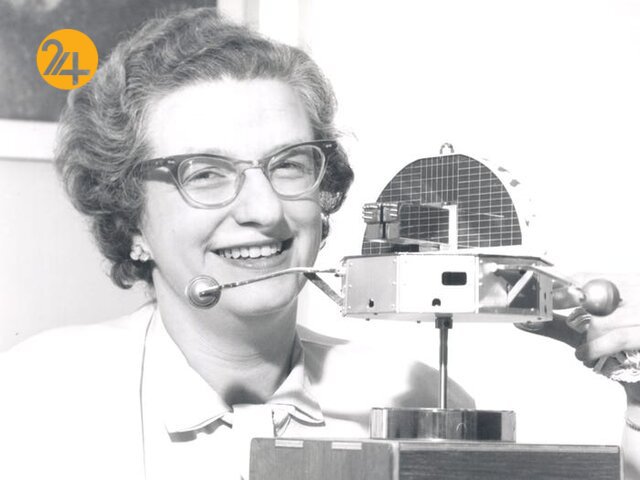 مشهورترین زنان تاریخ ناسا