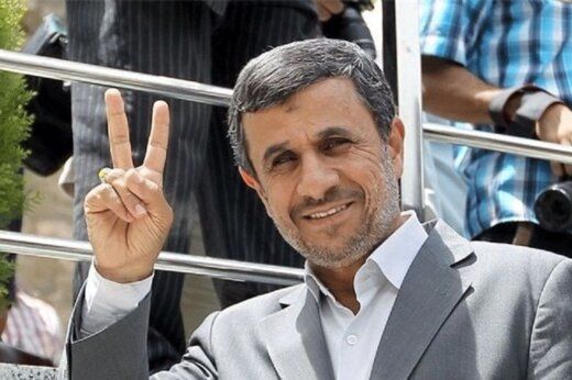 احمدی‌نژاد عصر امروز عازم ترکیه می‌شود