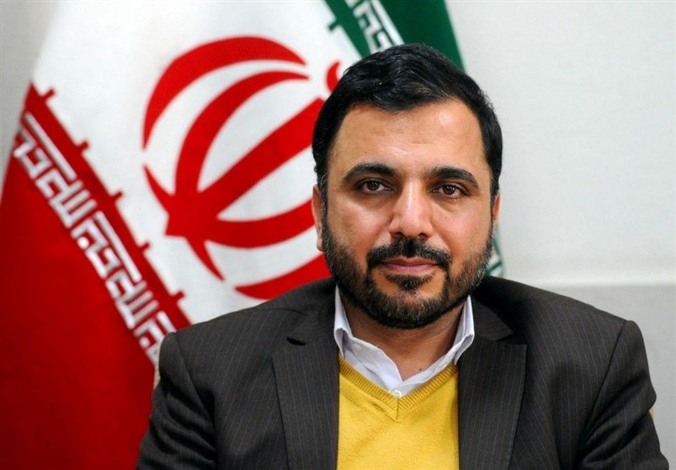 واکنش وزیر ارتباطات به ملی کردن اینترنت ایران از سوی چینی‌ها