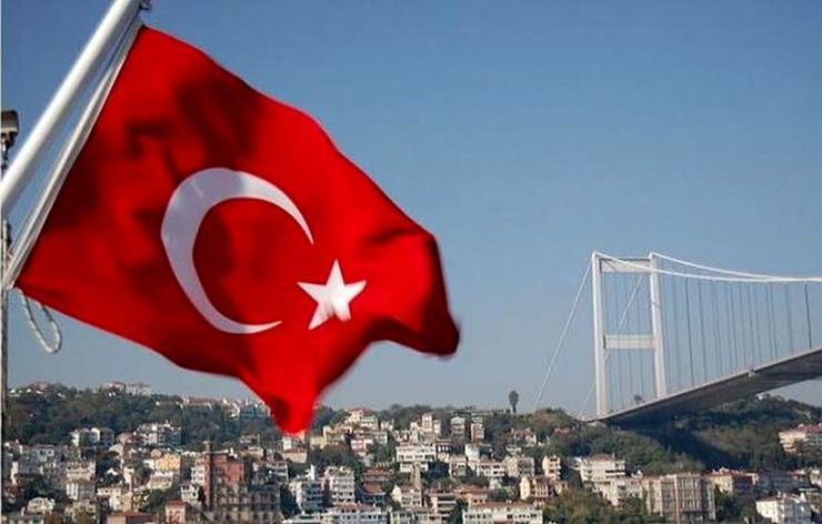 ممنوعیت سفر زمینی به ترکیه تا اطلاع ثانویه
