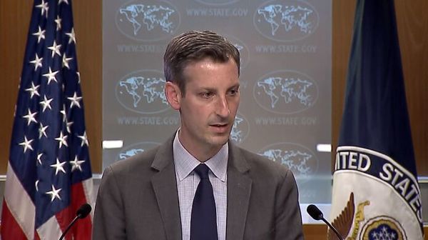 توضیح وزارت خارجه آمریکا درباره از سرگیری معافیت‌های تحریمی ایران