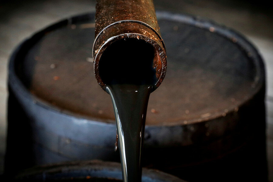 ممنوعیت نفت روسیه چه پیامدی برای جهان خواهد داشت؟