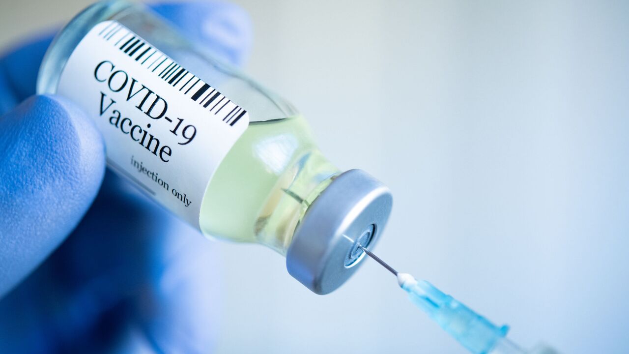 وبت واکسیناسیون با پیامک اطلاع‌رسانی می‌شود