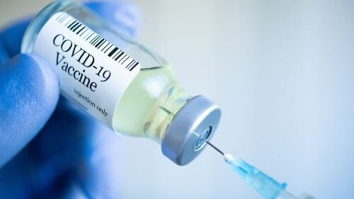 برای تزریق واکسن کرونا جه باید کرد؟