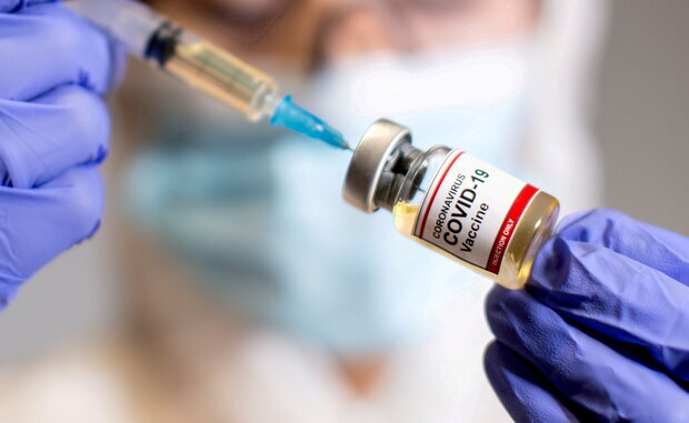 ورود حراست برای نظارت بر فرایند واکسیناسیون پاکبان‌ها