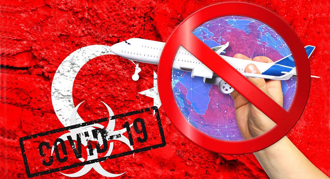 ممنوعیت سفر به ترکیه برداشته شد؟
