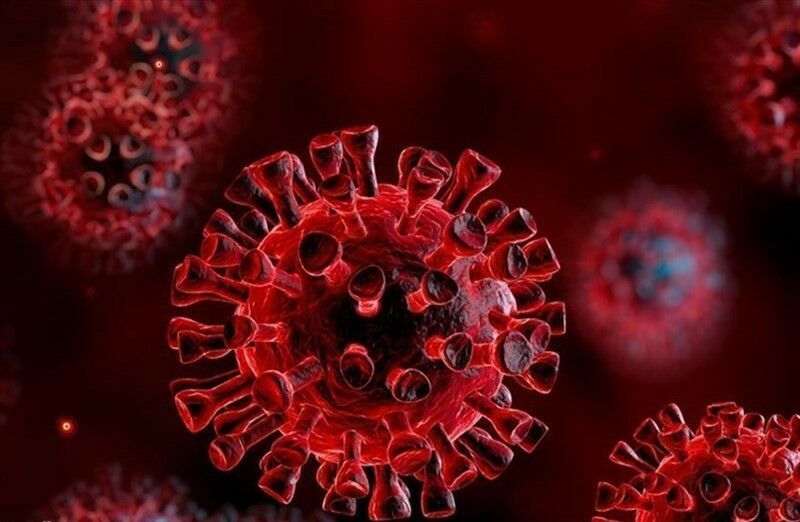 آمار جهانی مبتلایان ویروس کرونا