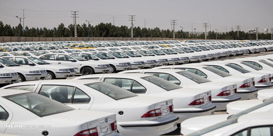 انتقاد وزارت صمت از تعلل شورای رقابت در اعلام نرخ جدید خودرو