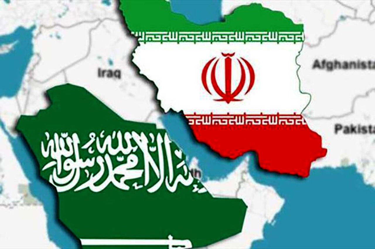 العرب: تغییرات در روابط بین ایران و عربستان نزدیک است