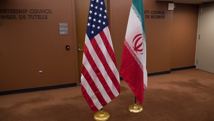 تبادل زندانی میان ایران و آمریکا
