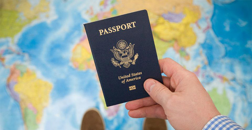 پاسپورت کدام کشور‌ها بیشترین اعتبار را دارد؟