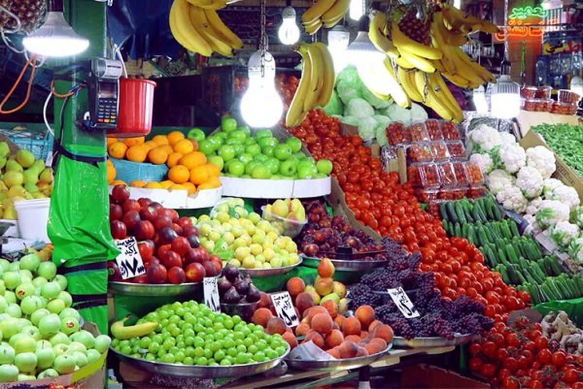 گرانترین میوه‌های فصل کدامند؟