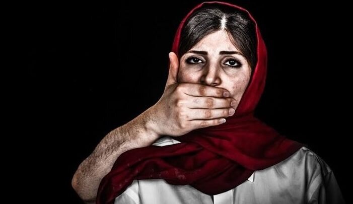 آمار همسر آزاری در ایران