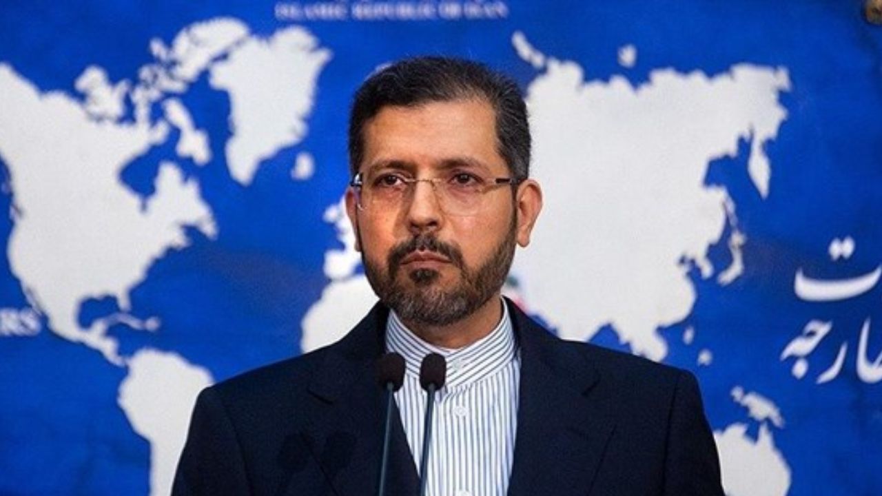 سعید خطیب‌زاده: مذاکرات وین برای دور جدیدی از چانه‌زنی نیست