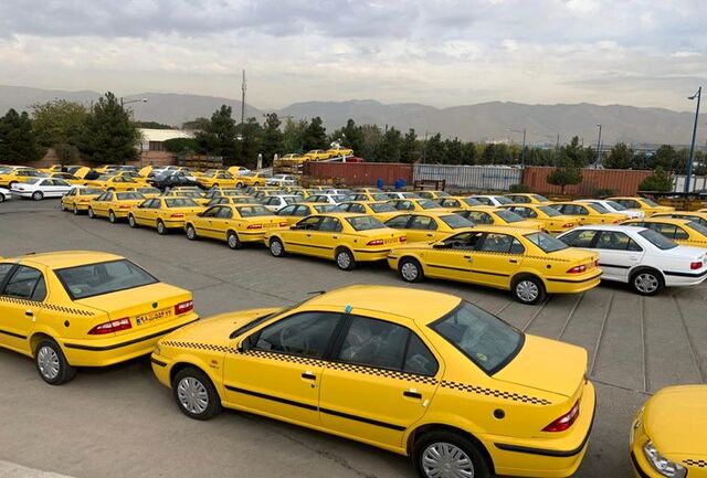 یک‌هزار راننده تاکسی برای نوسازی خودرو اعلام آمادگی کردند