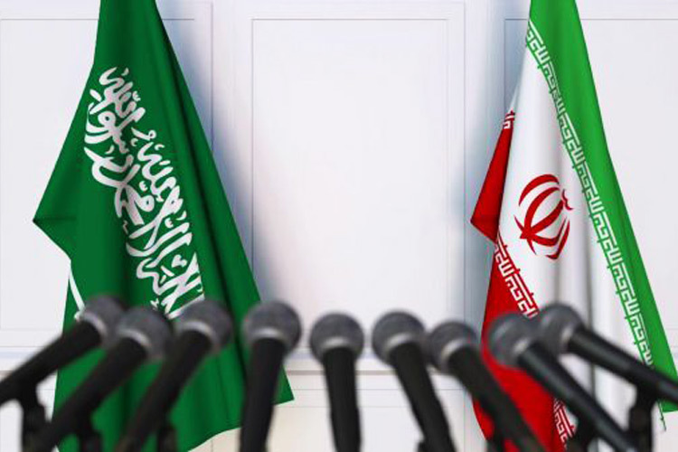 رویترز به نقل از یک مقام سعودی: ریاض مذاکره مستقیم با ایران را تایید کرد