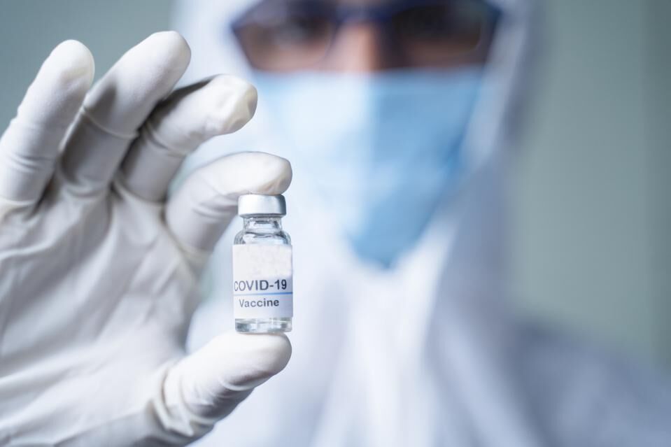 راه‌اندازی سامانه ملی ثبت واکسن کرونا