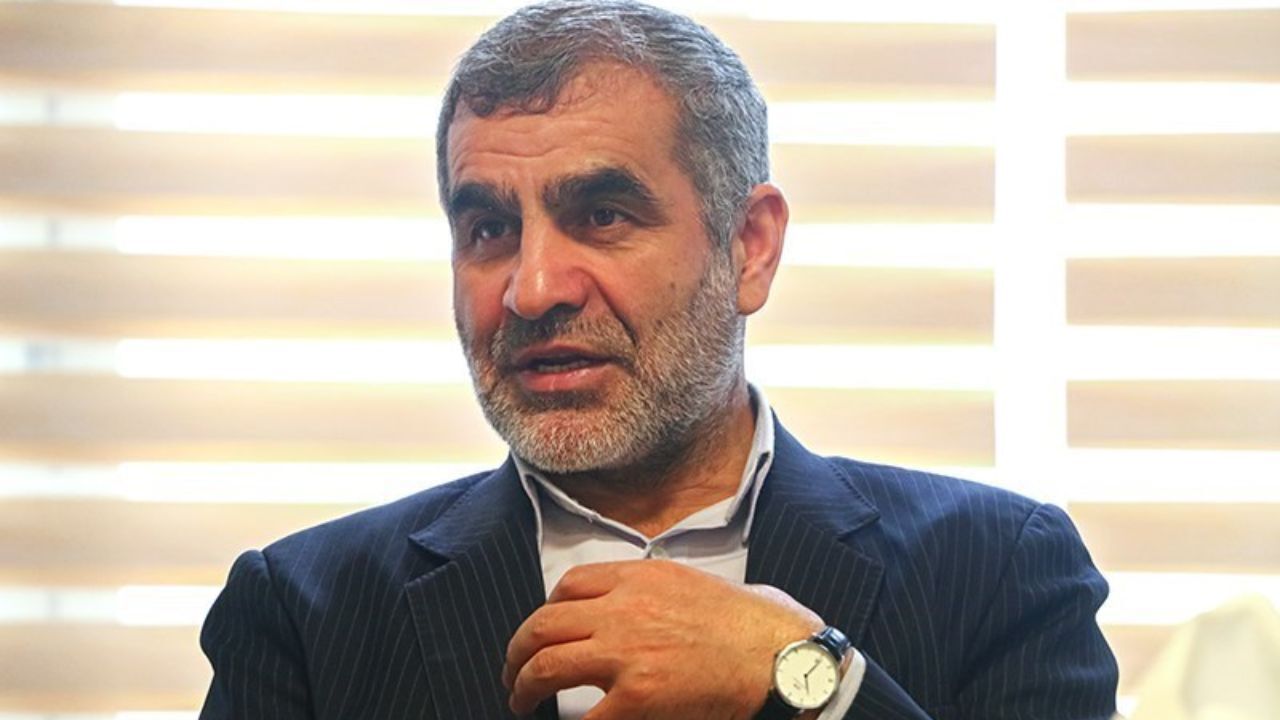 نیکزاد به نفع ابراهیم رئیسی از انتخابات ریاست جمهوری انصراف داد