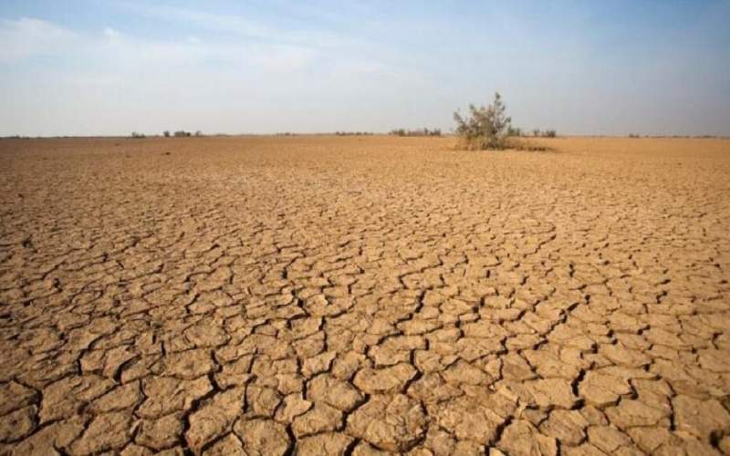 بحران کم آبی در کشور