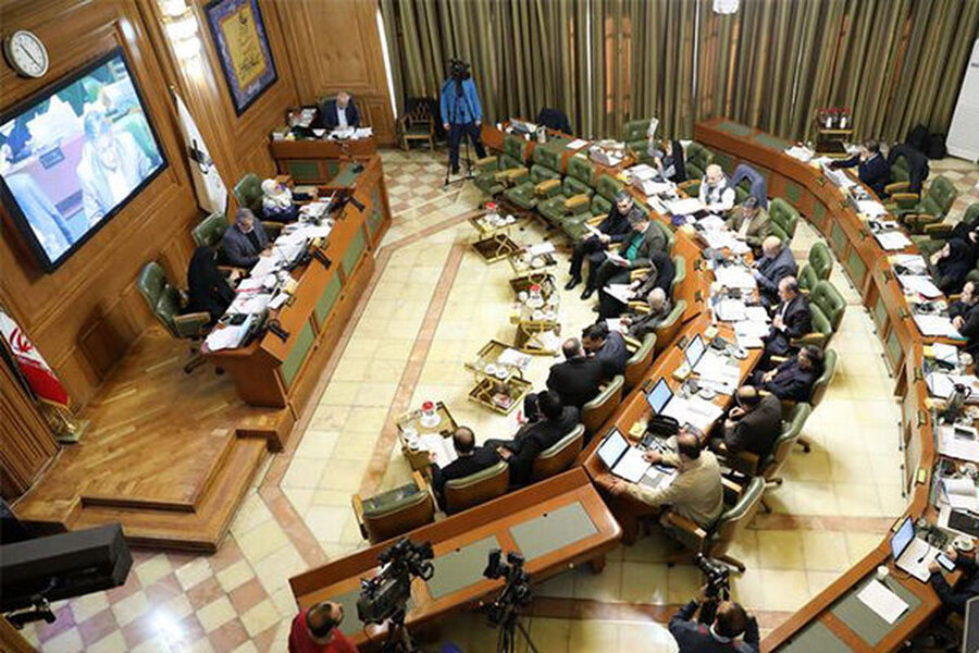 صلاحیت ۵ نفر از اعضای رد شده شورای شهر فعلی تایید شد