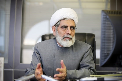 ‌ محسن رهامی: به دنبال تشکیل وزارت بانوان هستم/ دولت من دولت نفت، فساد و هزار فامیل نخواهد بود