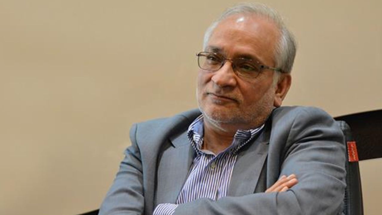 مرعشی تکذیب کرد/ رئیس ستاد انتخاباتی جهانگیری نشده ام