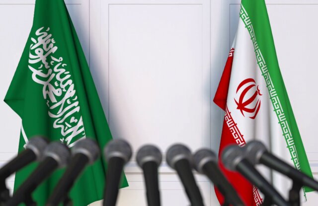مذاکره تهران و ریاض از زبان وزیرخارجه سعودی: انتخابات ایران تاثیری در مذاکره ندارد