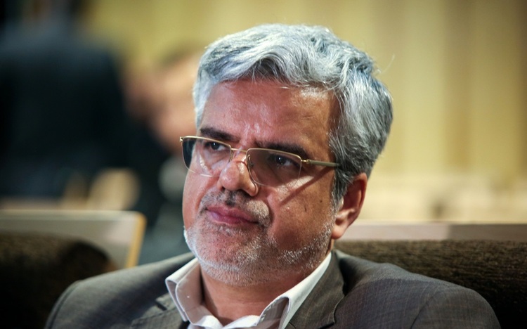 محمود صادقی: بحث کاندیداتوری سید حسن خمینی در جبهه اصلاحات مطرح نشده بود