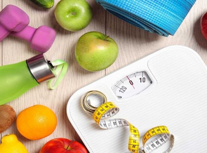 ۶ ترفند موثر برای کاهش وزن بدون تحمل گرسنگی