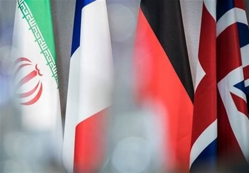 کار سخت آمریکا برای توافق با ایران