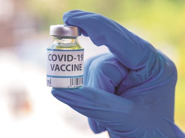 روند واکسیناسیون کرونا در ایران