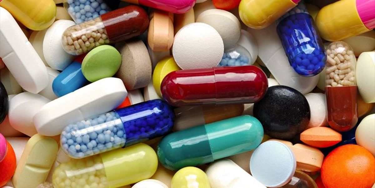 گرانی قیمت داروهای داخلی و خارجی