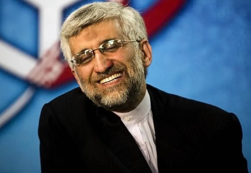 ادعای جلیلی مبنی بر پیشبرد روابط ایران و آمریکا توسط او