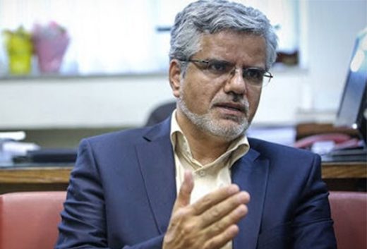 محمود صادقی: جبهه اصلاحات برای دریافت برنامه ۲ کاندایدا اختلاف‌نظر دارد