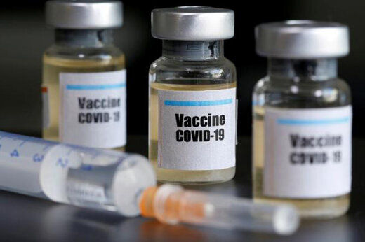 احتمال ورود محموله جدید واکسن کرونا به کشور
