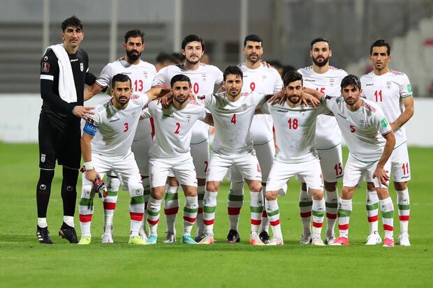 کدام تیم‌ها صعود ایران را تهدید می‌کنند؟