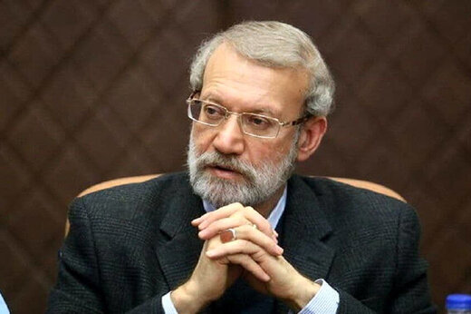 لاریجانی در جواب کدخدایی: شورای نگهبان مطابق فرمان حاکمیتی دلایل رد صلاحیت را اعلام کند