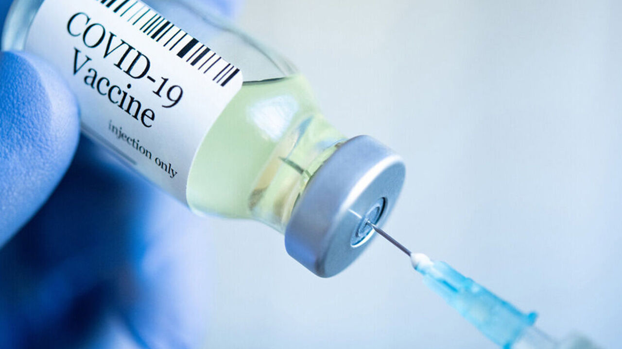 ستاد کرونا: زنان باردار و شیرده در نوع تزریق واکسن کرونا محدودیت دارند