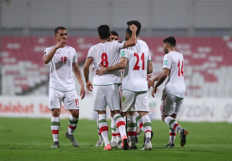شرط پیروزی تیم ملی ایران بر عراق