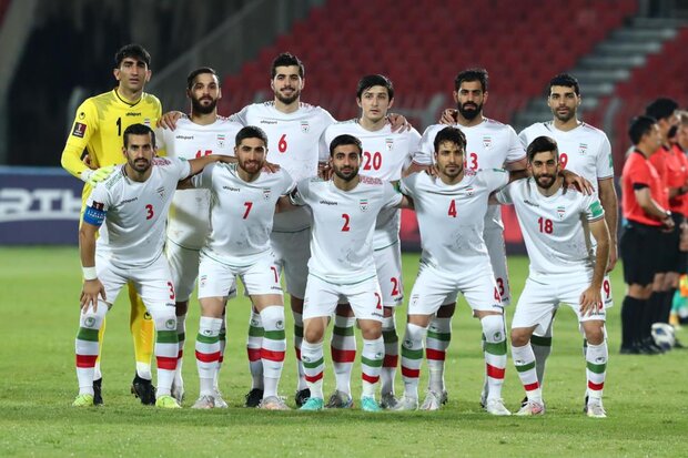 محرومیت ایران از میزبانی مقدماتی جام جهانی به ساده‌ترین شکل ممکن!